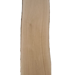 Europees eiken schaaldeel 4 cm dik