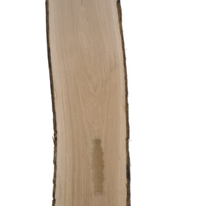 Europees eiken schaaldeel 4 cm dik