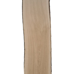 Europees eiken schaaldeel 4 cm dik