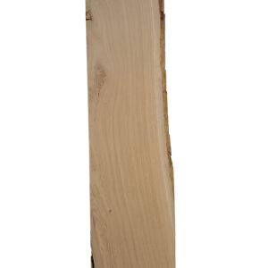 Europees eiken schaaldeel 4 cm dik