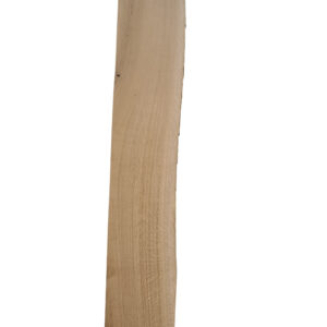 Europees eiken schaaldeel 4 cm dik