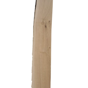 Europees eiken schaaldeel 4 cm dik