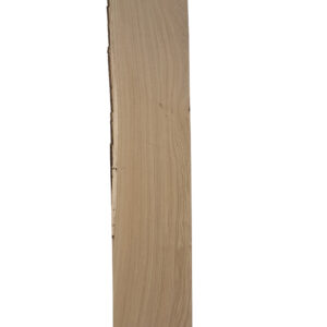 Europees eiken schaaldeel 4 cm dik