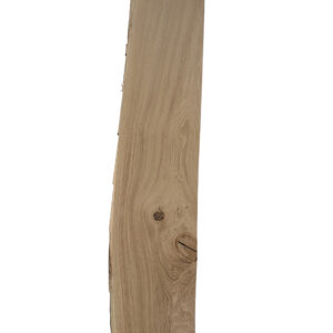 Europees eiken schaaldeel 4 cm dik