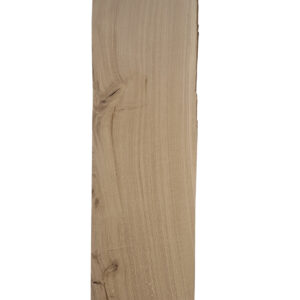 Europees eiken schaaldeel 4 cm dik