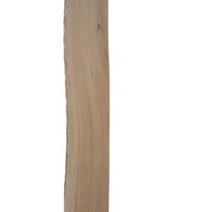 Europees eiken schaaldeel 4 cm dik