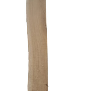 Europees eiken schaaldeel 4 cm dik