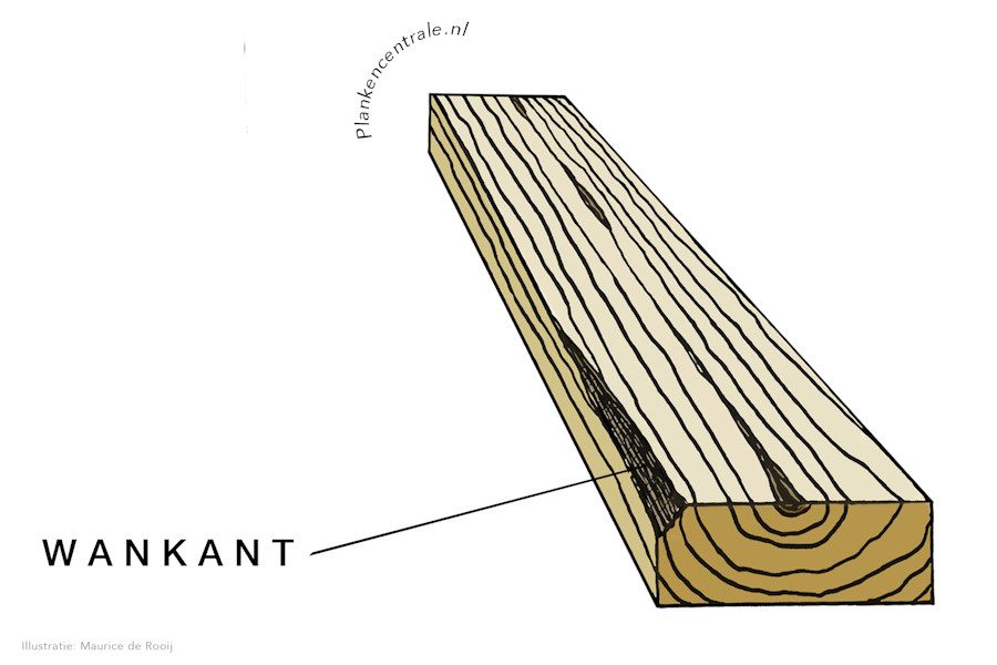 Wat is wankant